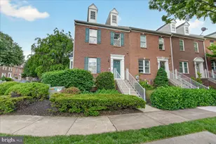 1740 Derrs Square E, Frederick, MD 21701 - Photo 2