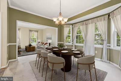 100 Crossing Pointe Court, Frederick, MD 21702 - Photo 2