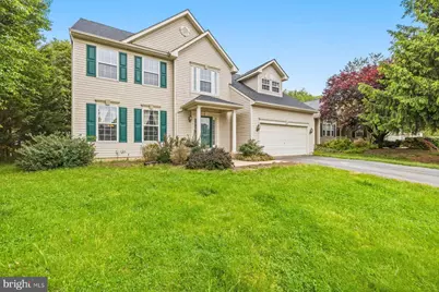 100 Crossing Pointe Court, Frederick, MD 21702 - Photo 30