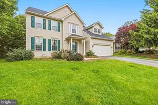 100 Crossing Pointe Ct, Frederick, MD 21702 - Photo 30