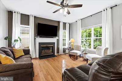5811 Winding Ridge Way, Frederick, MD 21704 - Photo 12