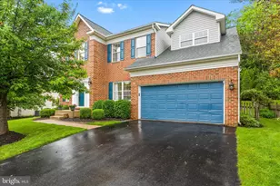 5811 Winding Ridge Way, Frederick, MD 21704 - Photo 2