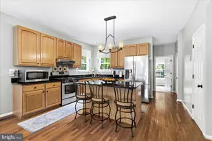 5811 Winding Ridge Way, Frederick, MD 21704 - Photo 8