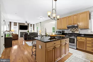 5811 Winding Ridge Way, Frederick, MD 21704 - Photo 18