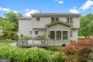 5811 Winding Ridge Way, Frederick, MD 21704 - Photo 50