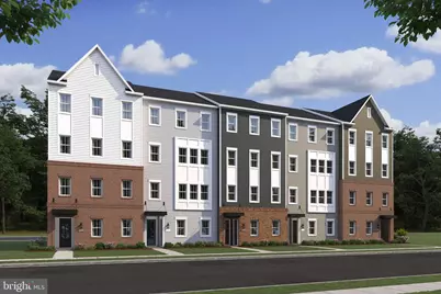 721 Iron Forge Road #LOT 239 - UNIT A, Frederick, MD 21702 - Photo 1