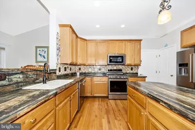 1805 Rainbow Falls Court, Frederick, MD 21702 - Photo 12