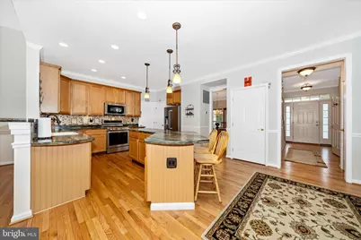 1805 Rainbow Falls Court, Frederick, MD 21702 - Photo 10