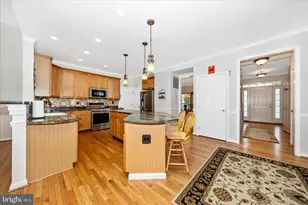 1805 Rainbow Falls Ct, Frederick, MD 21702 - Photo 10