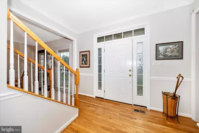 1805 Rainbow Falls Court, Frederick, MD 21702 - Photo 2