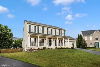 1805 Rainbow Falls Court, Frederick, MD 21702 - Photo 36