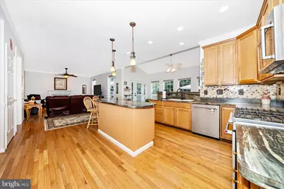 1805 Rainbow Falls Court, Frederick, MD 21702 - Photo 8