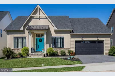 11058 Emerald Crown Drive, Monrovia, MD 21770 - Photo 2
