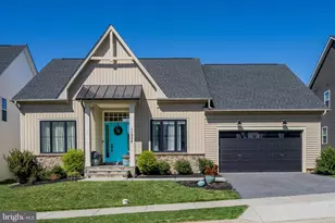 11058 Emerald Crown Dr, Monrovia, MD 21770 - Photo 2