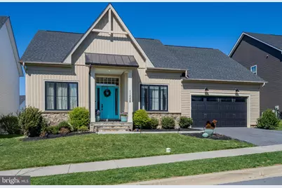 11058 Emerald Crown Drive, Monrovia, MD 21770 - Photo 52
