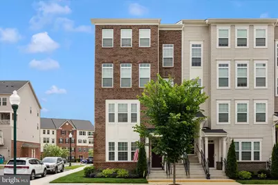6036 Forum Square, Frederick, MD 21703 - Photo 2