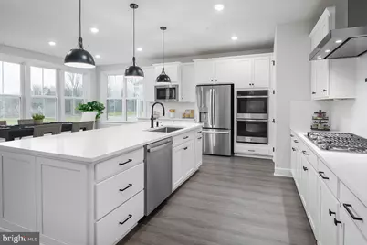 9360 Bitterroot Terrace, Frederick, MD 21701 - Photo 4