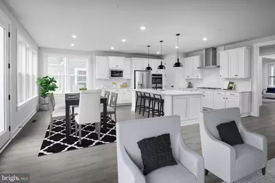 9360 Bitterroot Terrace, Frederick, MD 21701 - Photo 2
