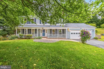 302 Spring Gate Court, Mount Airy, MD 21771 - Photo 1