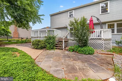 302 Spring Gate Court, Mount Airy, MD 21771 - Photo 6