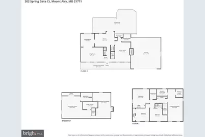 302 Spring Gate Court, Mount Airy, MD 21771 - Photo 46