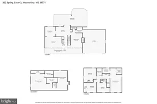 302 Spring Gate Ct, Mount Airy, MD 21771 - Photo 46