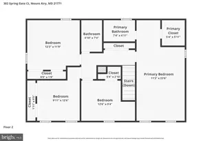 302 Spring Gate Ct, Mount Airy, MD 21771 - Photo 48