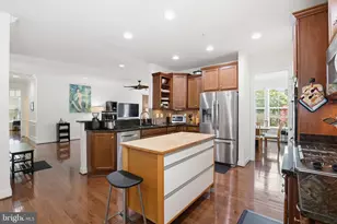 1205 Volunteer Dr, Brunswick, MD 21716 - Photo 20