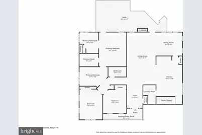 1205 Volunteer Drive, Brunswick, MD 21716 - Photo 76