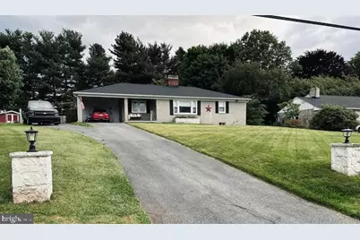8409 Walter Martz Road, Frederick, MD 21702 - Photo 2