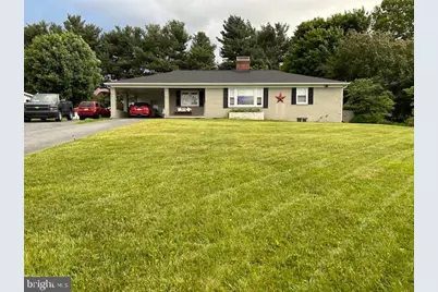 8409 Walter Martz Road, Frederick, MD 21702 - Photo 1