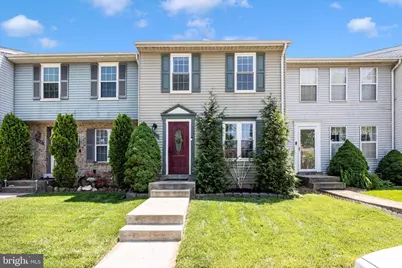 1458 Mobley Court, Frederick, MD 21701 - Photo 1