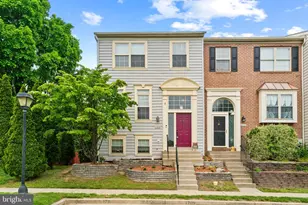 1709 Woodruff Way, Frederick, MD 21701 - Photo 2