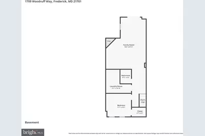1709 Woodruff Way, Frederick, MD 21701 - Photo 32
