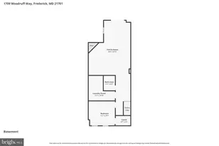 1709 Woodruff Way, Frederick, MD 21701 - Photo 32
