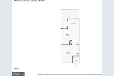 1709 Woodruff Way, Frederick, MD 21701 - Photo 34