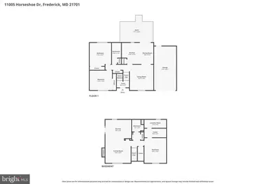 11005 Horseshoe Drive, Frederick, MD 21701 - Photo 54