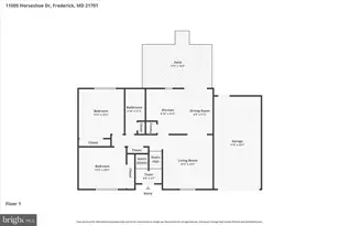 11005 Horseshoe Dr, Frederick, MD 21701 - Photo 52