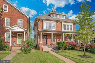 1190 N Market Street, Frederick, MD 21701 - Photo 1