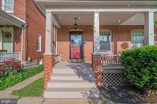 1190 N Market St, Frederick, MD 21701 - Photo 2