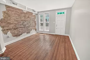 33 E South St, Frederick, MD 21701 - Photo 18