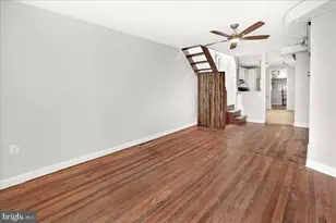 33 E South St, Frederick, MD 21701 - Photo 20