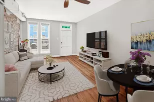 33 E South St, Frederick, MD 21701 - Photo 16