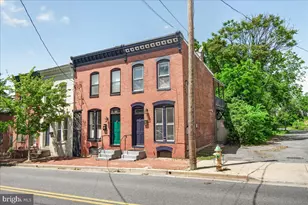 33 E South St, Frederick, MD 21701 - Photo 4