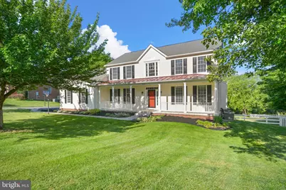4730 Caleb Wood Court, Mount Airy, MD 21771 - Photo 20