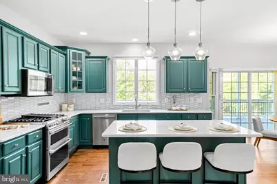 4730 Caleb Wood Court, Mount Airy, MD 21771 - Photo 6
