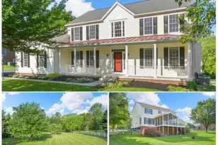 4730 Caleb Wood Ct, Mount Airy, MD 21771 - Photo 1