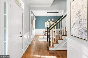 4730 Caleb Wood Ct, Mount Airy, MD 21771 - Photo 50