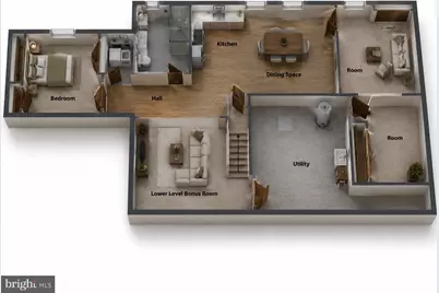 4730 Caleb Wood Court, Mount Airy, MD 21771 - Photo 18