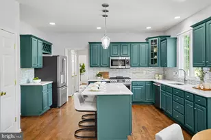 4730 Caleb Wood Ct, Mount Airy, MD 21771 - Photo 58